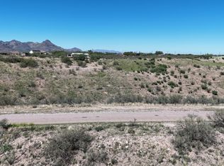 1463 Circulo Sombrero #7, Rio Rico, AZ 85648