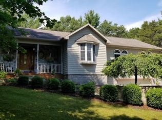 6803 Roanoak Rd, Oscoda, MI 48750
