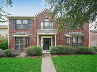 7515 Dogwood Falls Rd, Houston, TX 77095