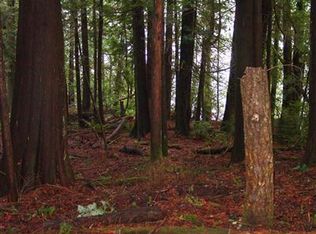 1271 Black Point Rd, Brinnon, WA 98320