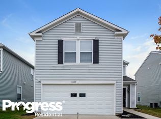 8825 Hosta Way, Camby, IN 46113