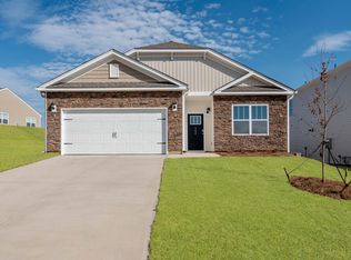 762 Sagegrove Rd, Lyman, SC 29365
