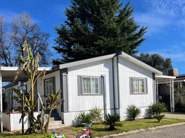 6057 Griffith Ave Space 60, Marysville, CA 95901