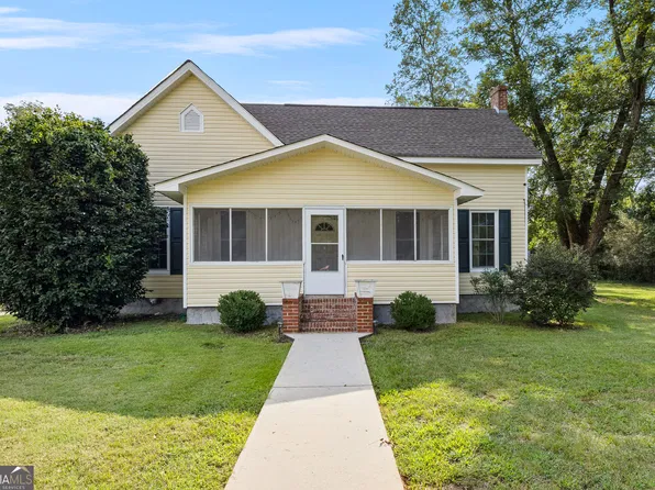 95 College St, Yatesville, GA 31097