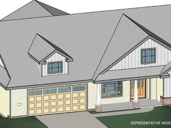 524 East Verleen, Waunakee, WI 53597