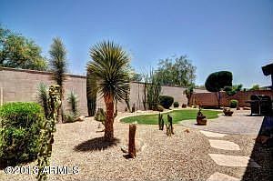 4th image of 3426 W Donatello Dr