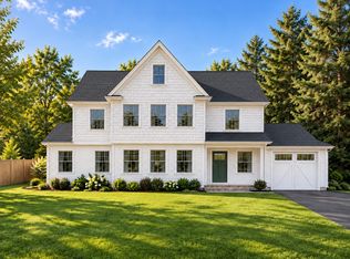 115 Cobleigh St, Westwood, MA 02090