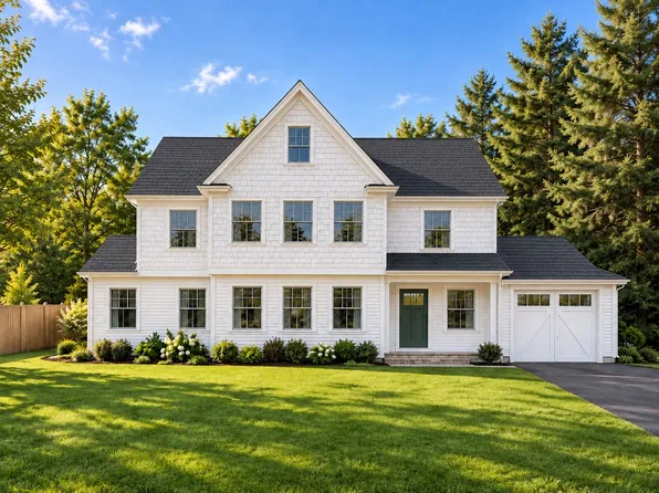 115 Cobleigh St, Westwood, MA 02090