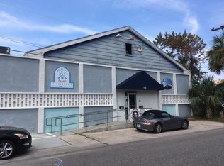 115 S 2nd St, Fernandina Beach, FL 32034