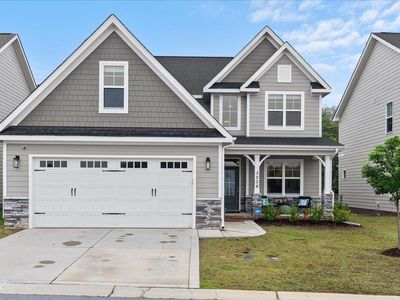 3208 Carnoustie Ct, Fayetteville, NC, 28306