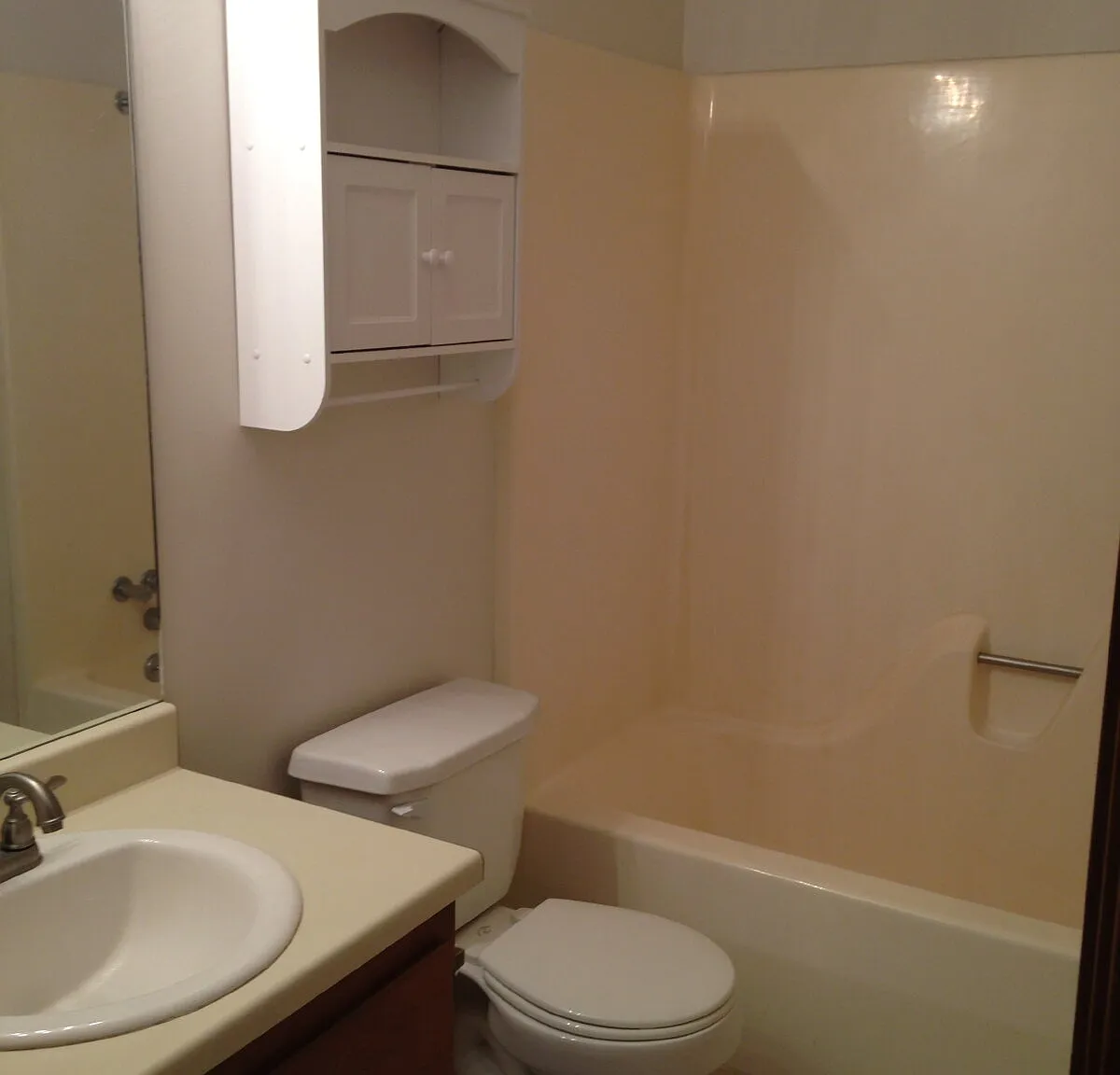 1 bed, 1.0 bath, 512 sqft, $635 — Photo 4