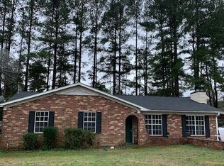 2832 Butler Manor Dr, Hephzibah, GA 30815