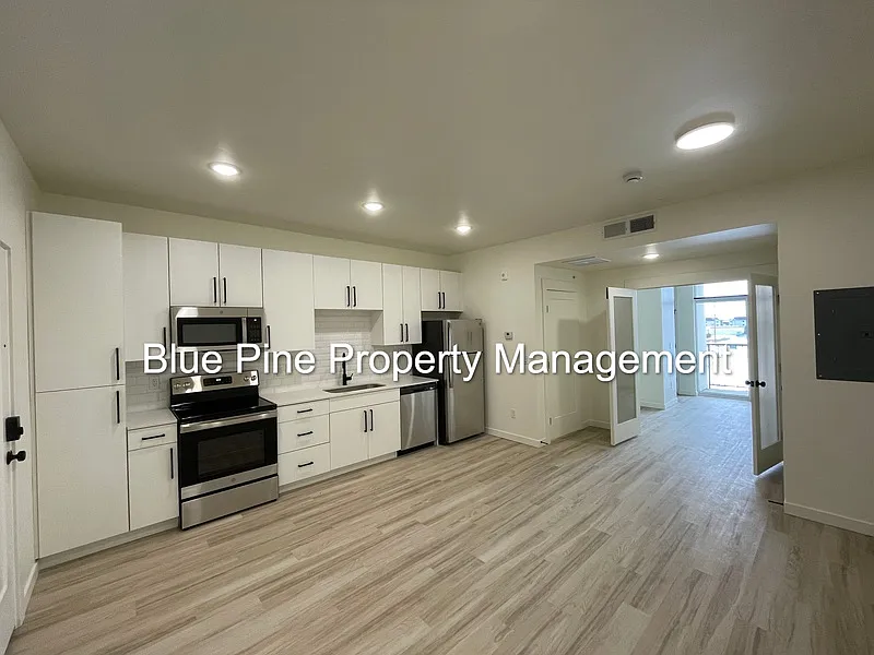 1 bed, 1.0 bath, 586 sqft, $945 — Photo 4