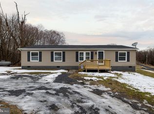 678 Park Line Rd, Stanley, VA 22851