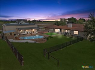 782 Santa Clara Loop, Marion, TX 78124