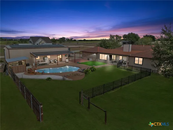 782 Santa Clara Loop, Marion, TX 78124