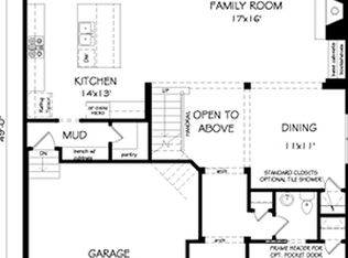116 Mill Park Chase, Woodstock, GA 30188