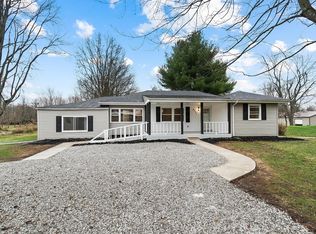 4731 York Rd SW, Pataskala, OH 43062