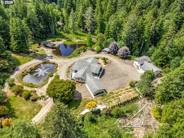 3201 Highway 101 Alternate Hwy, Ilwaco, WA 98624