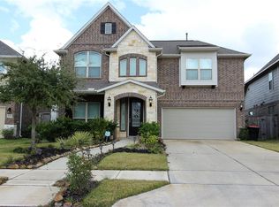 2018 Silver Moon Dr, Missouri City, TX 77459