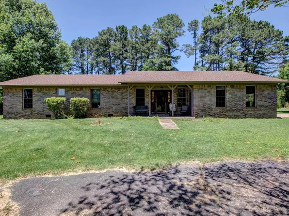 826 Carson Bridge Rd, Lonoke, AR 72086