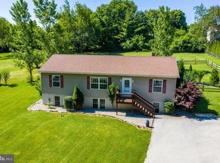 28 Mineral Springs Rd, Coatesville, PA 19320