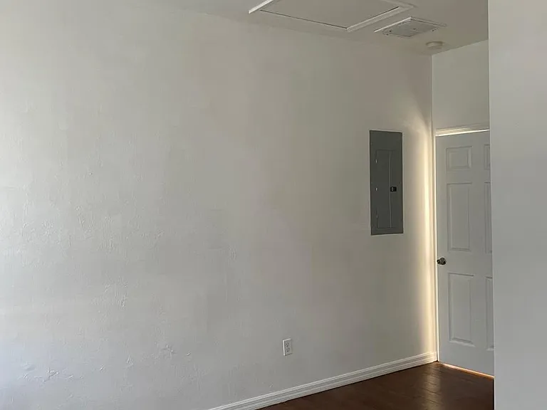 bed room 1