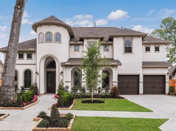 2510 Serene Path, Missouri City, TX 77459