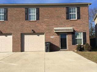 816 Melanie Ln #A, Richmond, KY 40475
