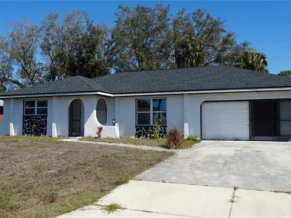 18434 Goodman Cir, Pt Charlotte, FL 33948