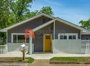 1813 E 4th St, Chattanooga, TN 37404