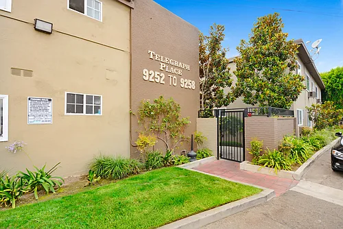 Telegraph Apartments Photo 1