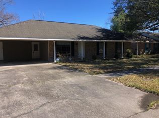 13543 Honey Dr, Baton Rouge, LA 70810