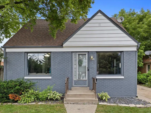 8930 West Lincoln AVENUE, West Allis, WI 53227