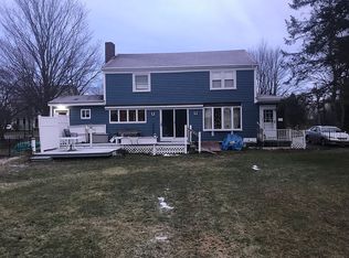 92 Queen St, Gorham, ME 04038