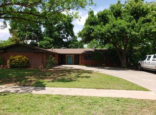 3212 41st St, Lubbock, TX 79413