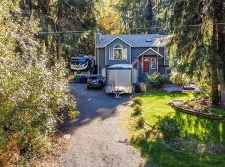 17024 118th St NE, Arlington, WA 98223