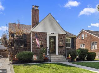 1174 Emerson Ln, Bensalem, PA