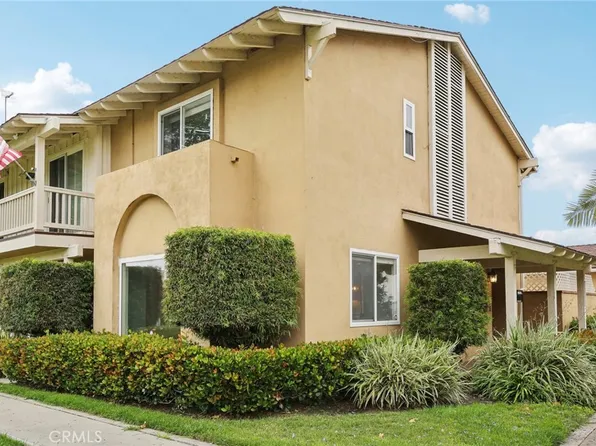 10810 El Plano Ave, Fountain Valley, CA 92708
