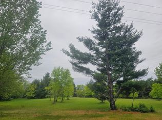 LOT Gables Rd #A, Webster, WI 54893
