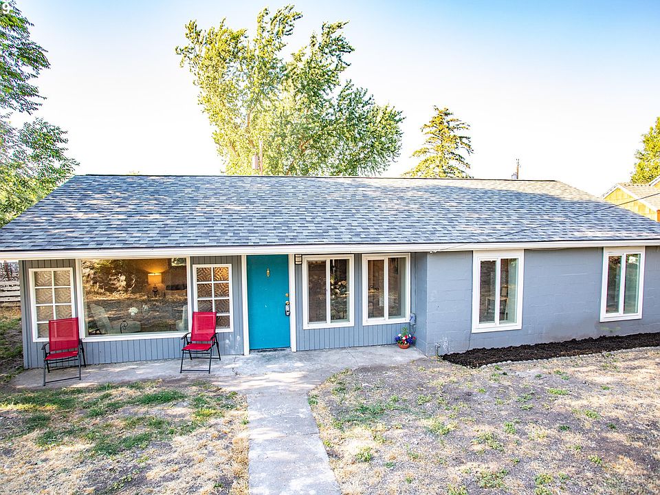 1323 E 15th St The Dalles, OR, 97058 Apartments for Rent Zillow