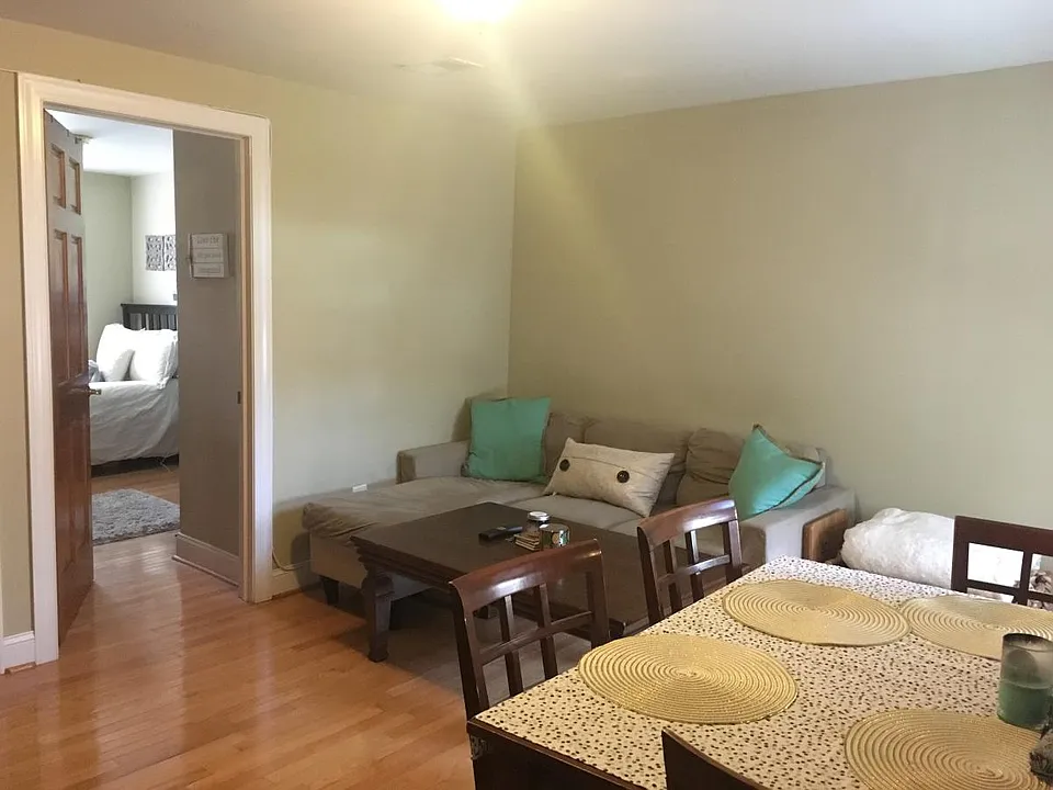 2008 Fairmount Ave #2F