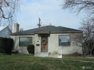 720 Yakima St, Wenatchee, WA 98801