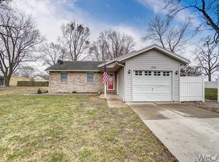 1006 Kear Rd #RDW2-P16, Van Wert, OH 45891