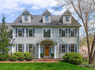 20 Angelas Way, Burlington, CT 06013