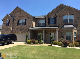 35 Winnstead Pl, Covington, GA 30016