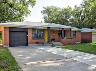 521 Fleetwood Dr, Norman, OK 73072