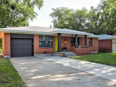 521 Fleetwood Dr, Norman, OK, 73072