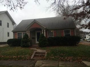 3702 Webster St, Fort Wayne, IN 46807