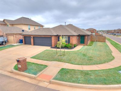 2521 Austin Glen Ct, Yukon, OK, 73099